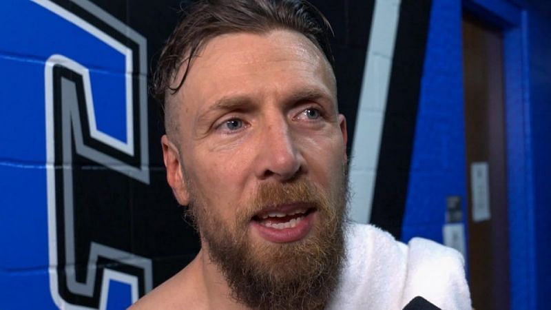 Daniel Bryan's WWE career has been a long and storied one